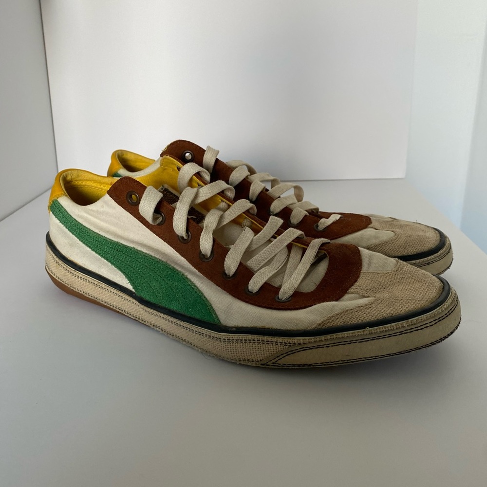 Puma size13